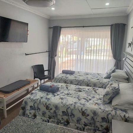 Rest4Sure Ashton Exterior foto