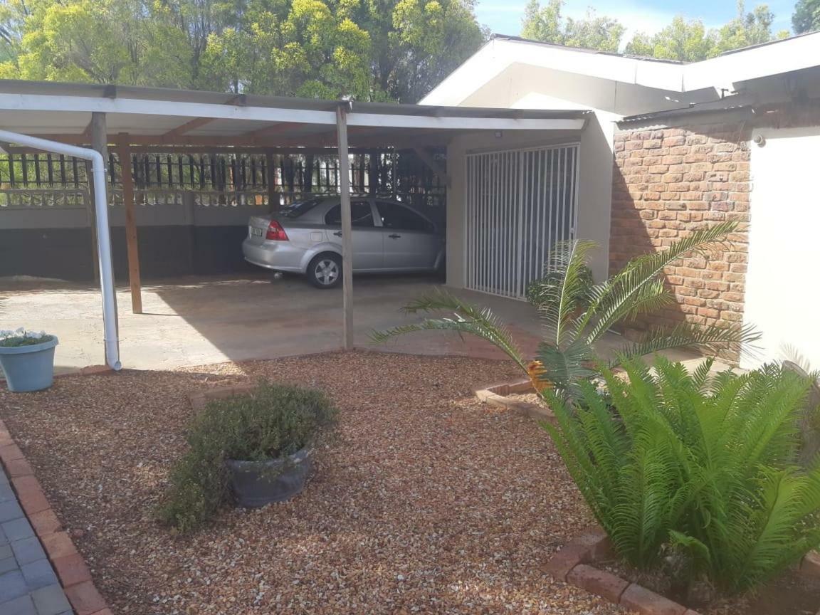 Rest4Sure Ashton Exterior foto